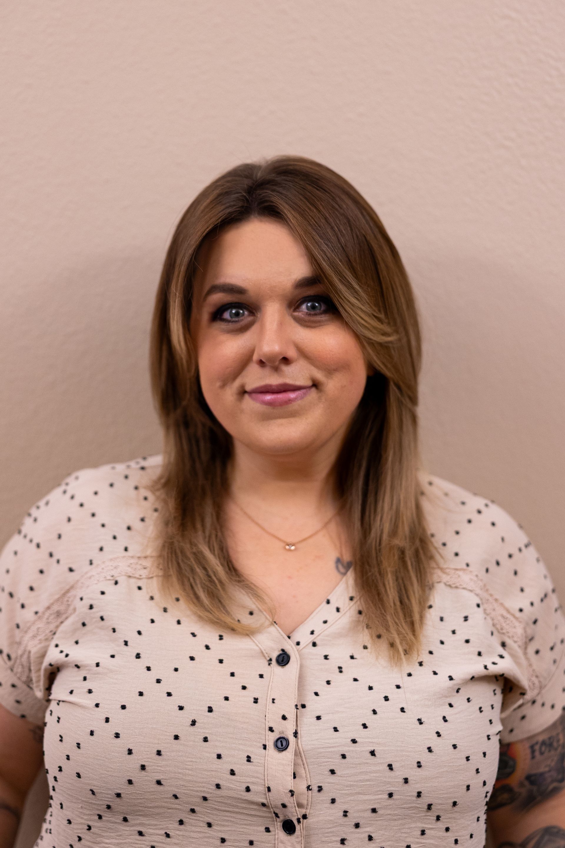 Staff Photo