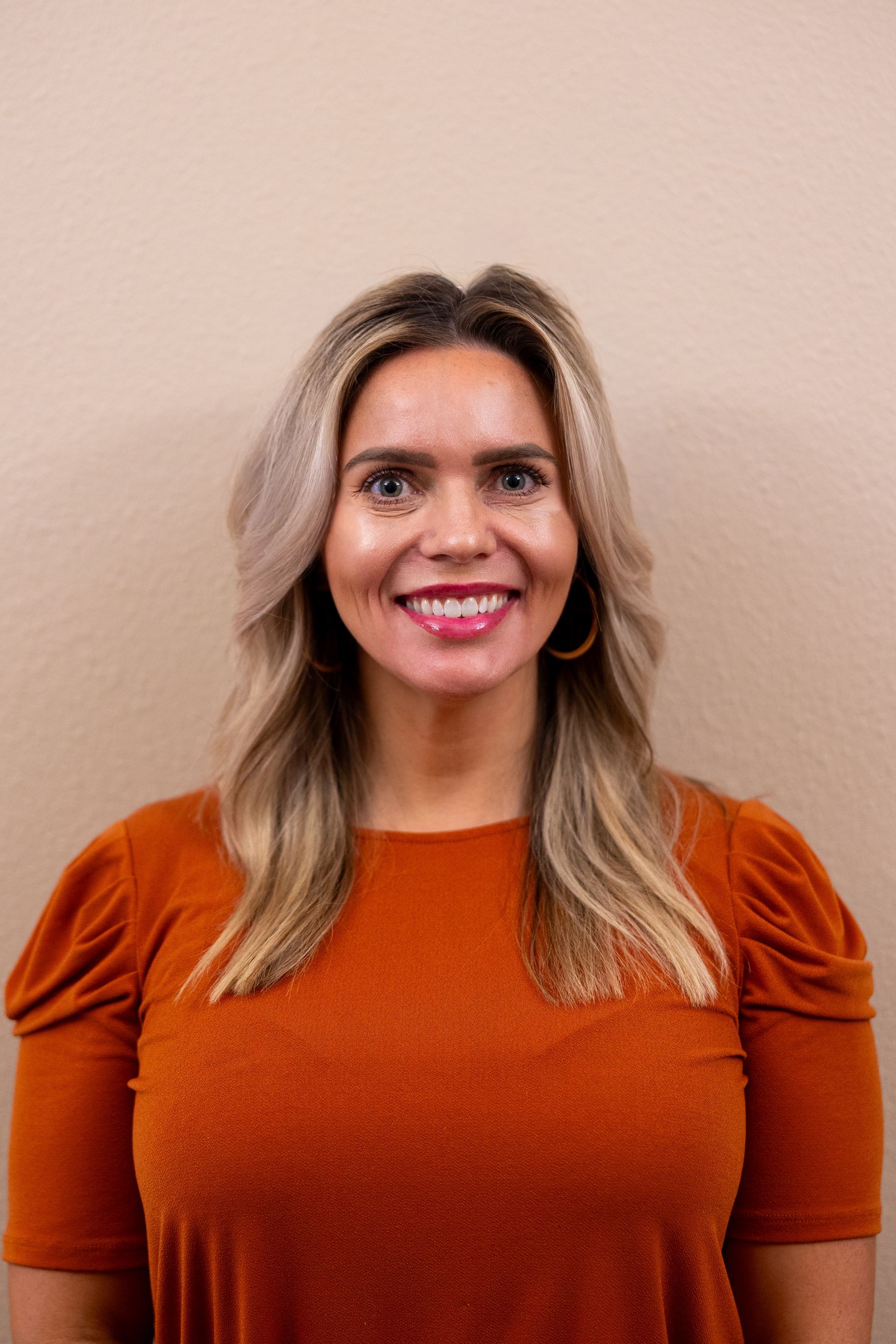 Staff Photo