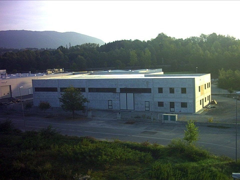 Azienda CM Trasporti