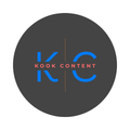 Kook Content Logo