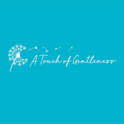 A Touch of Gentleness Logo