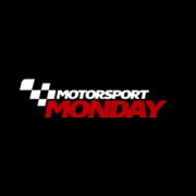 Motorsport Monday logo