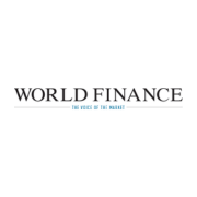 World Finance Logo