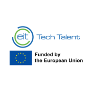 EIT Deep Tech Talent Initiative Logo