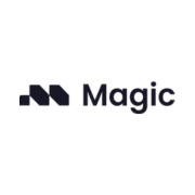 Magic Logo