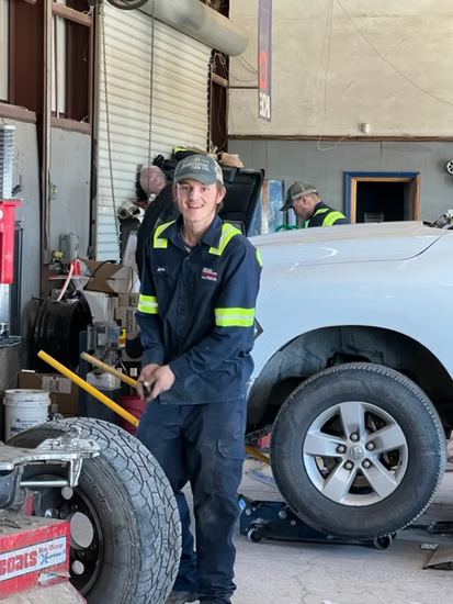 Gallery Image | Craig Independent Tire Co