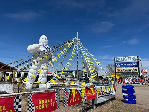 Gallery Image | Craig Independent Tire Co