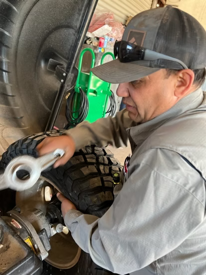 Gallery Image | Craig Independent Tire Co