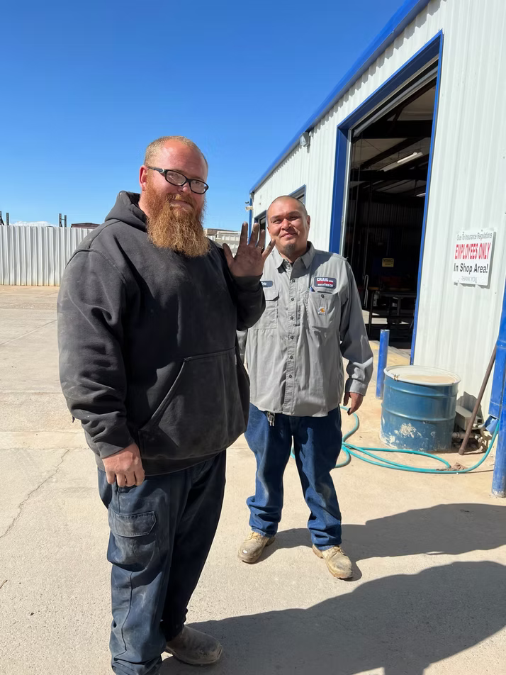 Gallery Image | Craig Independent Tire Co