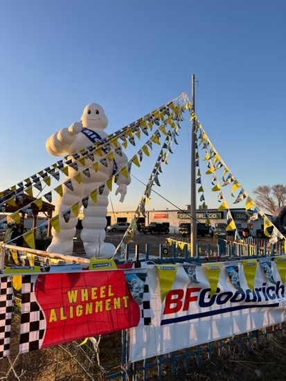 Gallery Image | Craig Independent Tire Co