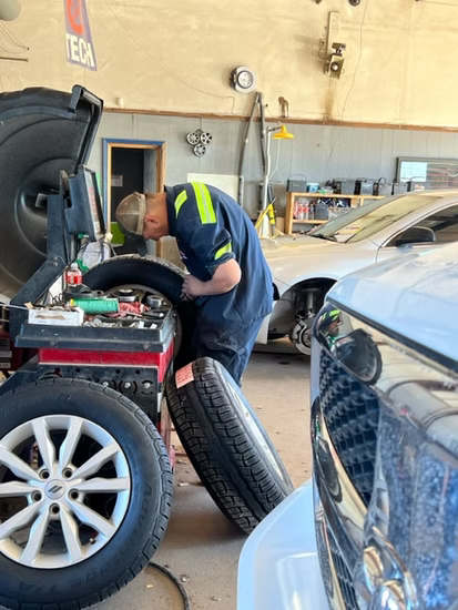 Gallery Image | Craig Independent Tire Co