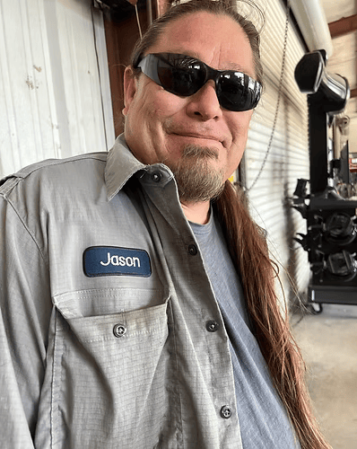 Jason | Craig Independent Tire Co