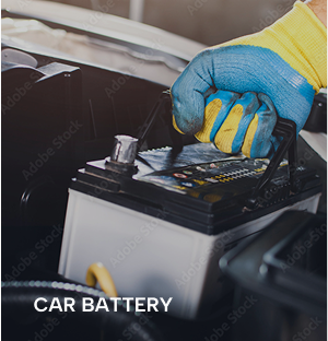 auto battery service | Craig Independent Tire Co.