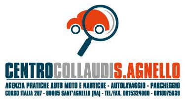 CENTRO COLLAUDI SANT'AGNELLO-logo