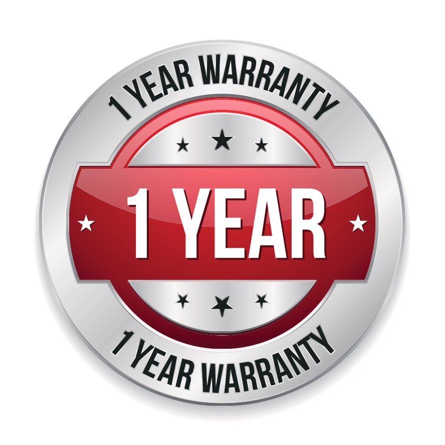 One Year Warranty - Waldorf, MD - Transmission Warehouse