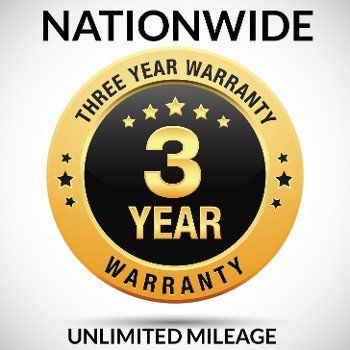 Three Year Warranty - Waldorf, MD - Transmission Warehouse