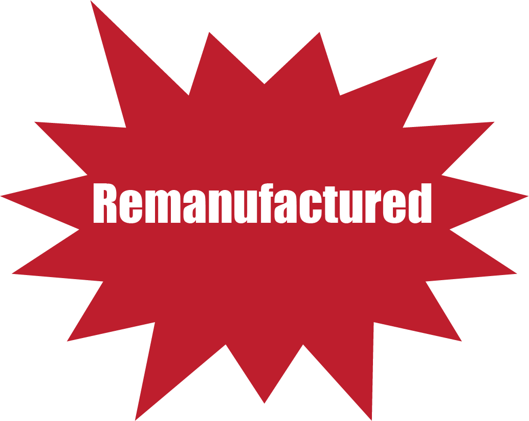 Remanufactured - Waldorf, MD - Transmission Warehouse