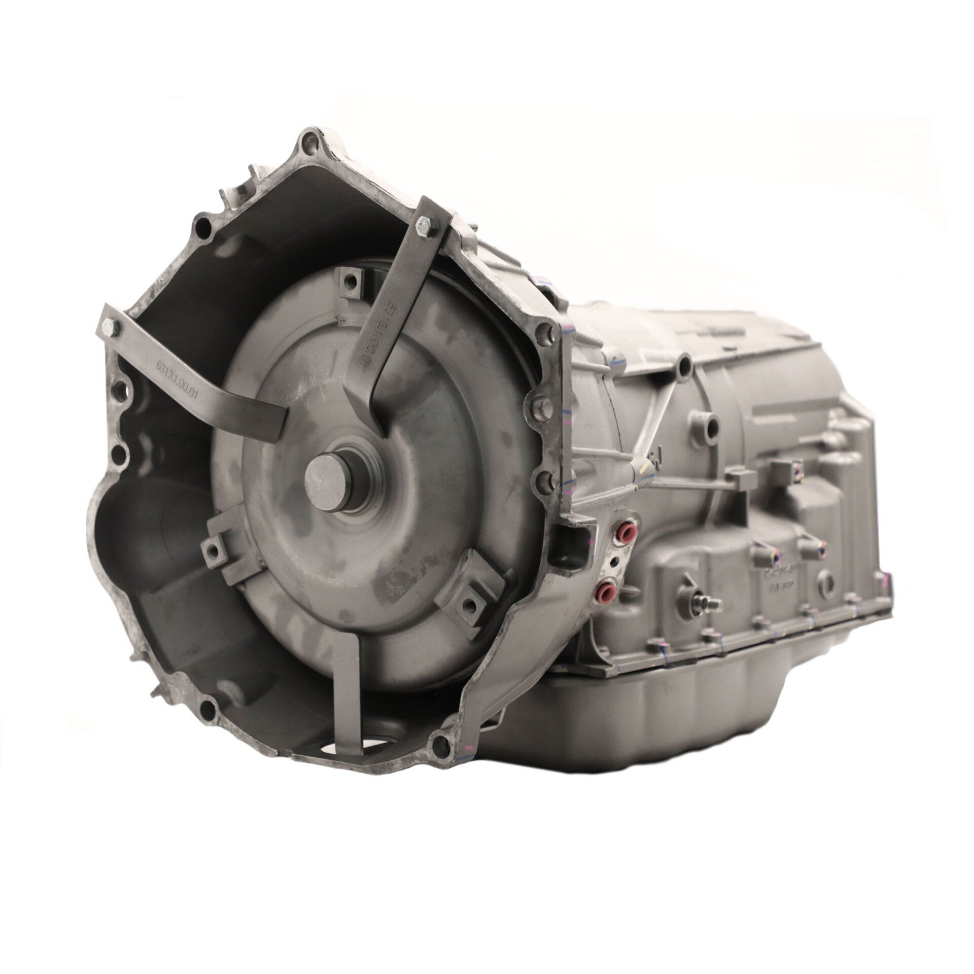 Delivery- Waldorf, MD - Transmission Warehouse Delivery- Waldorf, MD - Transmission Warehouse