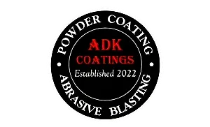 Powder Coating & Blasting in Gladstone