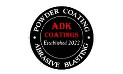 Powder Coating & Blasting in Gladstone