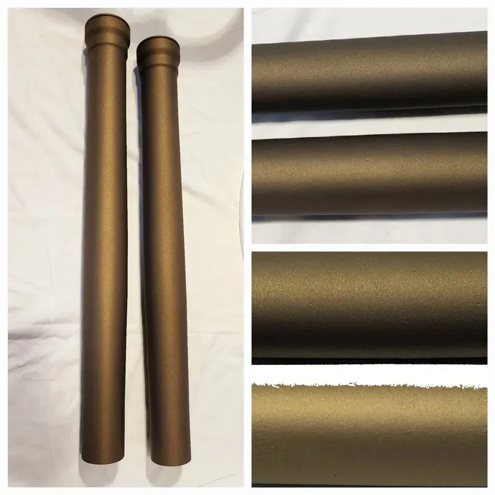 A Close Up Of A Black Car Wheel With A Shiny Finish — ADK Coatings In Toolooa, QLD