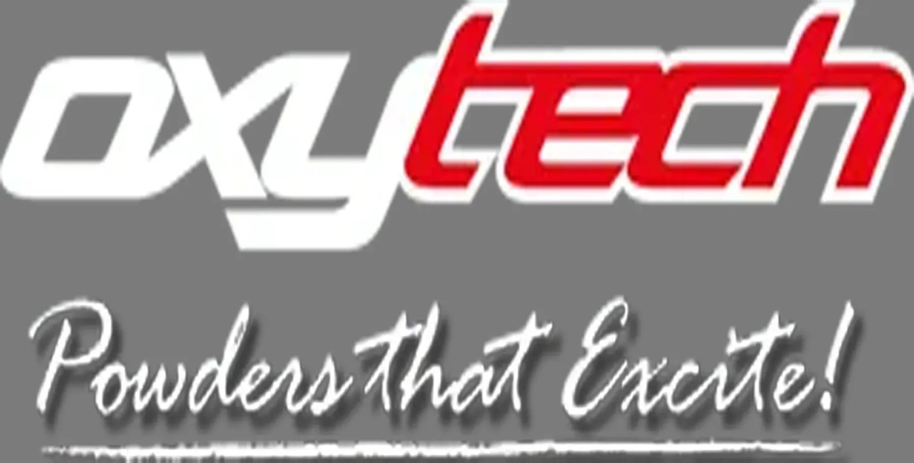 Oxytech Brand