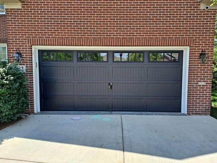 Garage Door — Elgin, IL — Ben-Official Services LLC