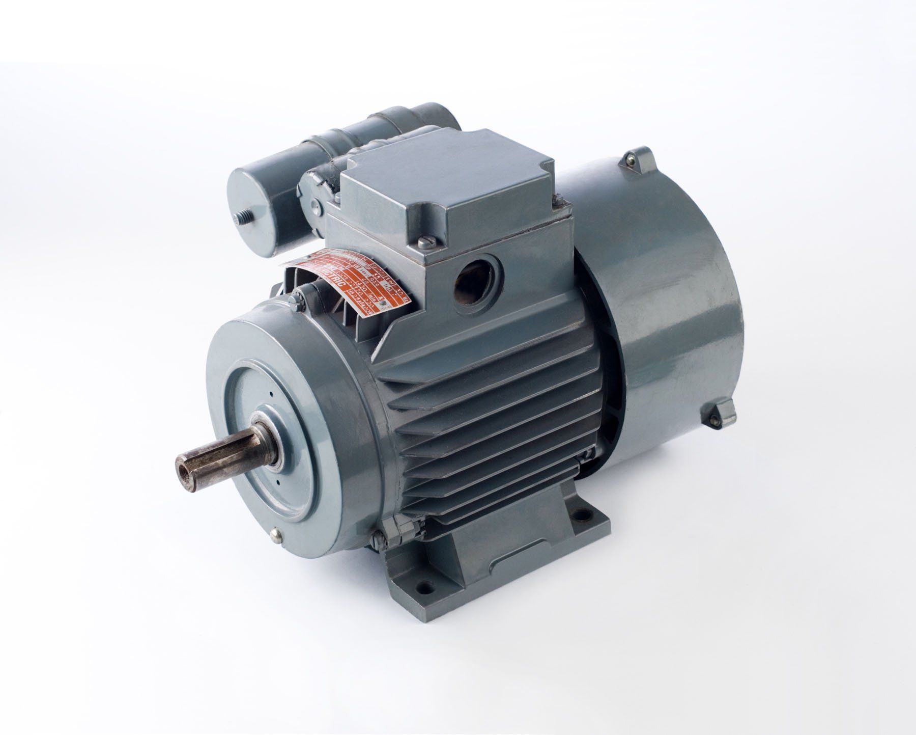 Industrial incremental encoders