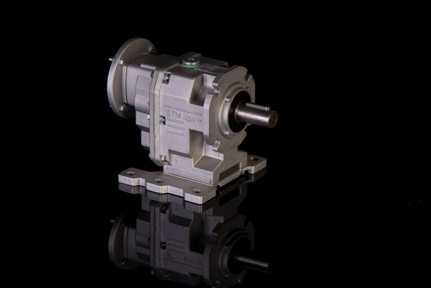 B56 drip proof electric motor