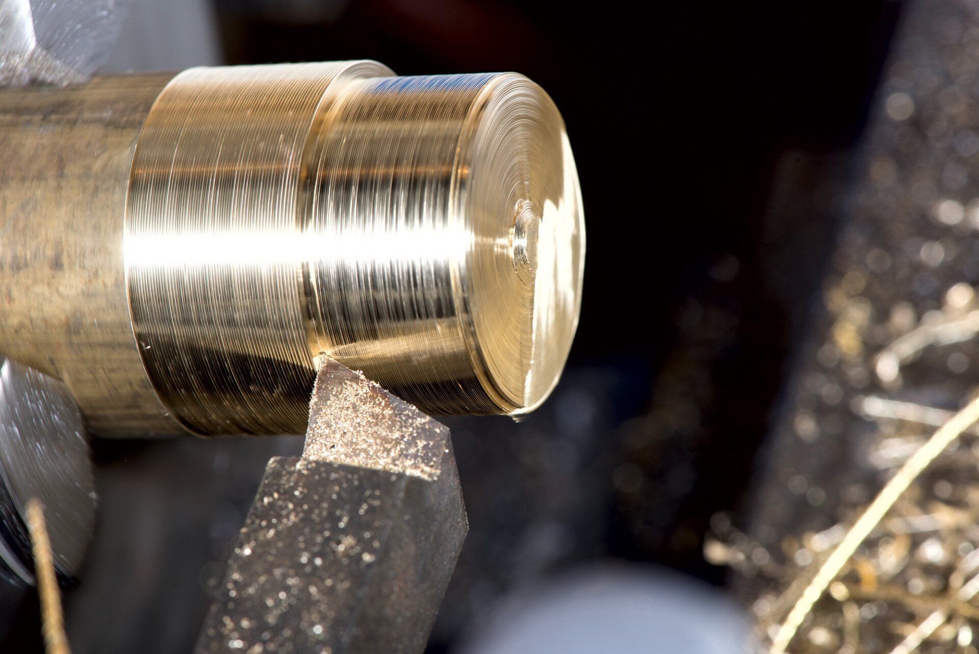 Machine Shop & Fabrication Services