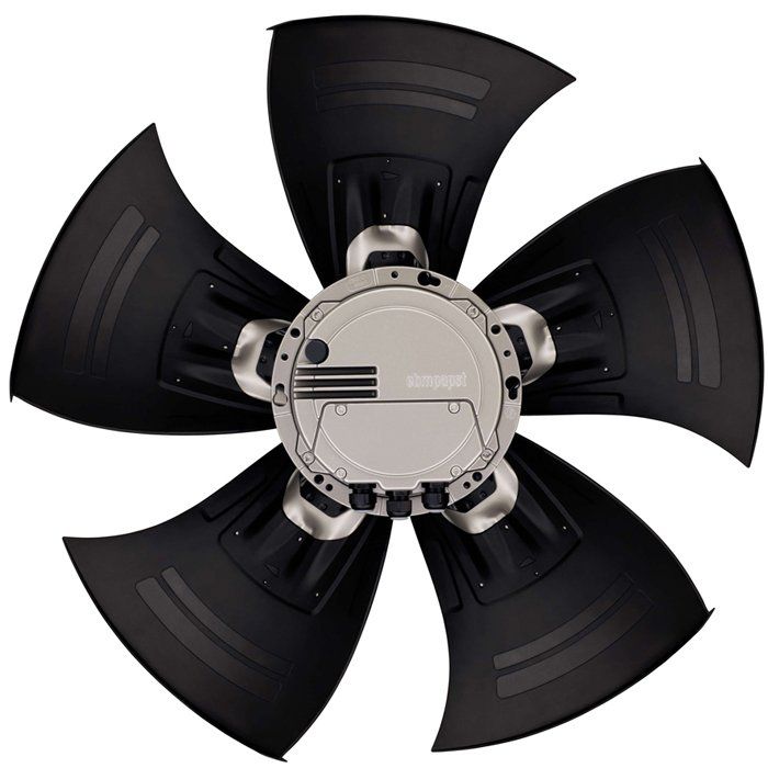 EBM Papst Axial Fan