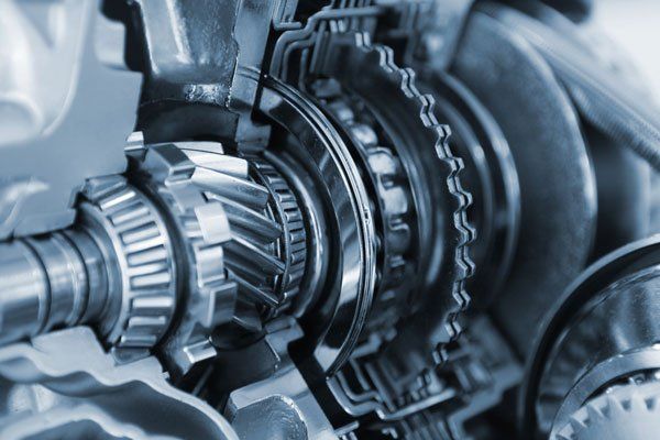 Gearbox Overhaul & Repair Specialists