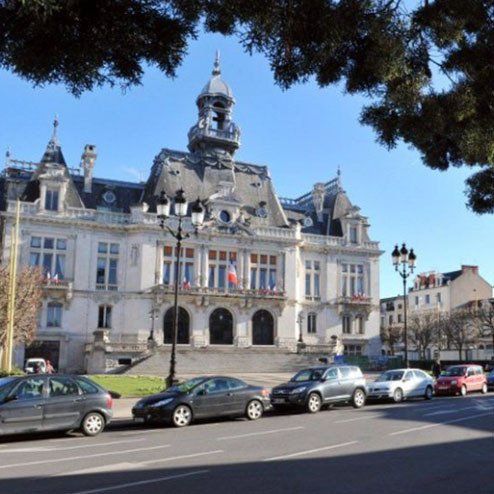 Image de Vichy