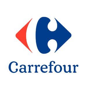 Logo de client carrefour de france protect pour la sécurité incendie