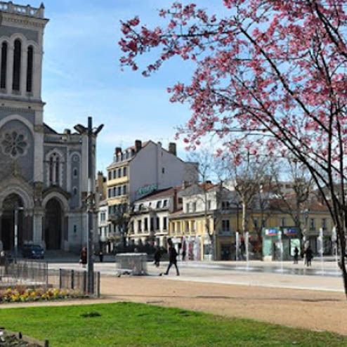 Image de Saint-Étienne