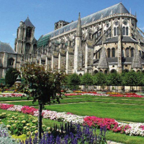 Image de Bourges