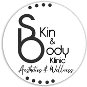 Skin and Body Klinic Business Logo