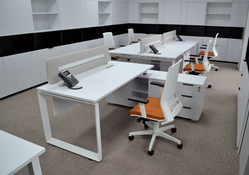 Office clearance in Bridgend