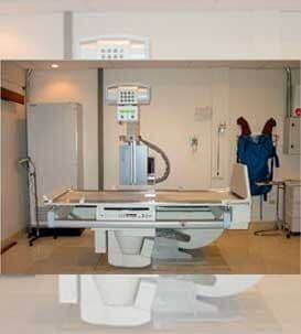 RADIOLOGÍA E IMAGEN