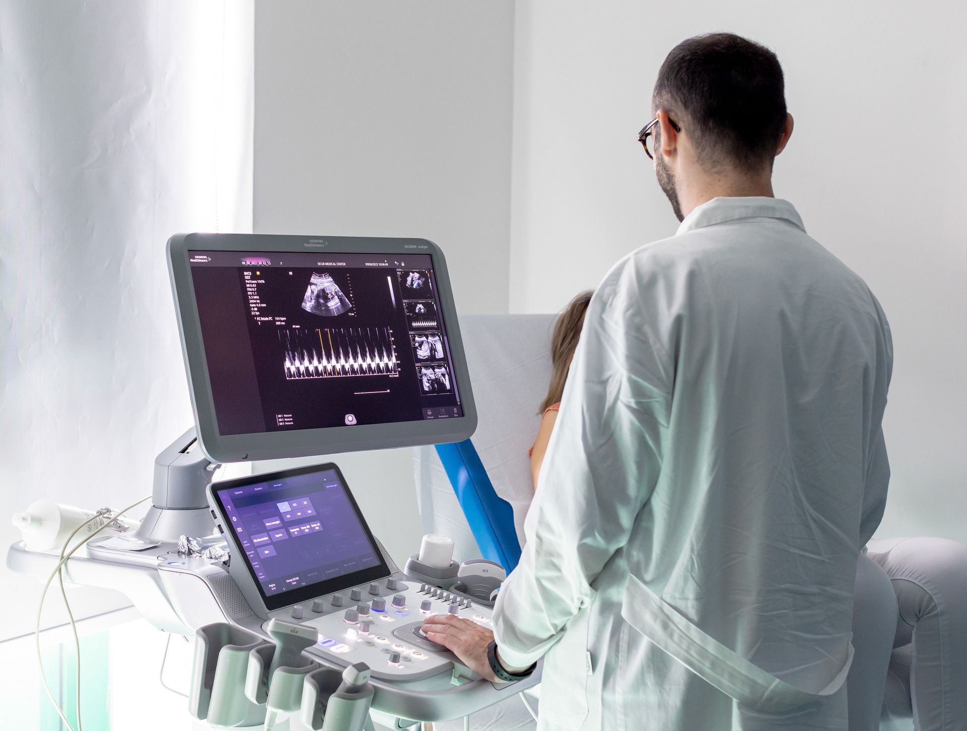 Medicina specialistica