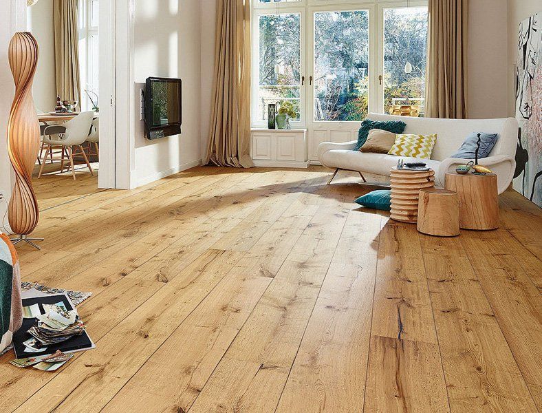 parquet in laminato