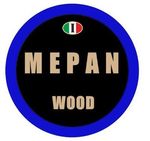 logo Mepan Wood