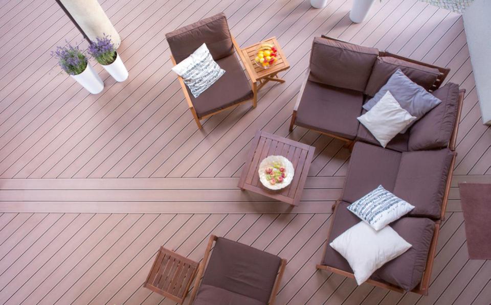 pannelli con finiture speciali