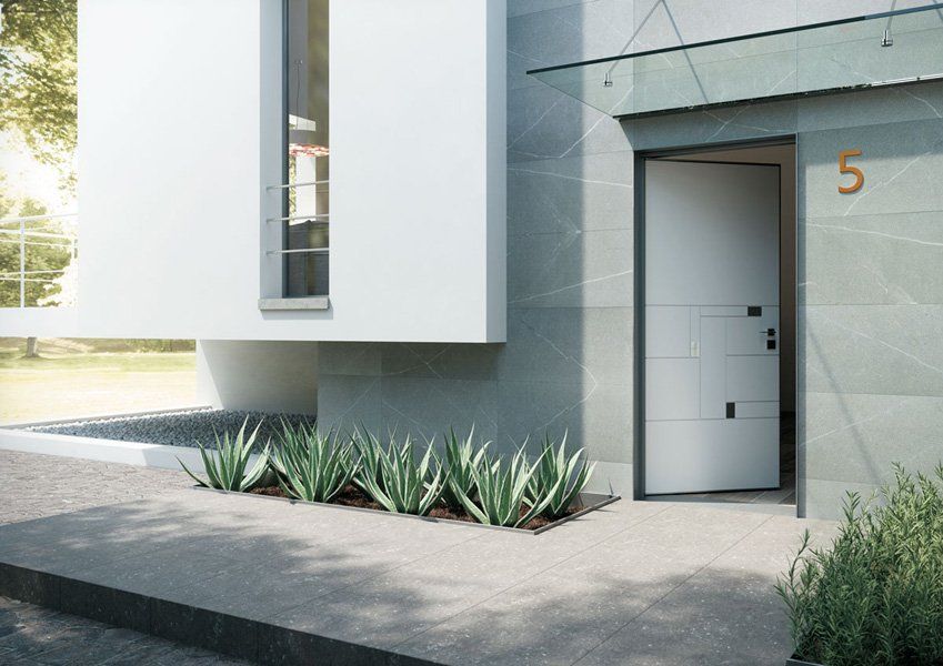 porte blindate e portoncini