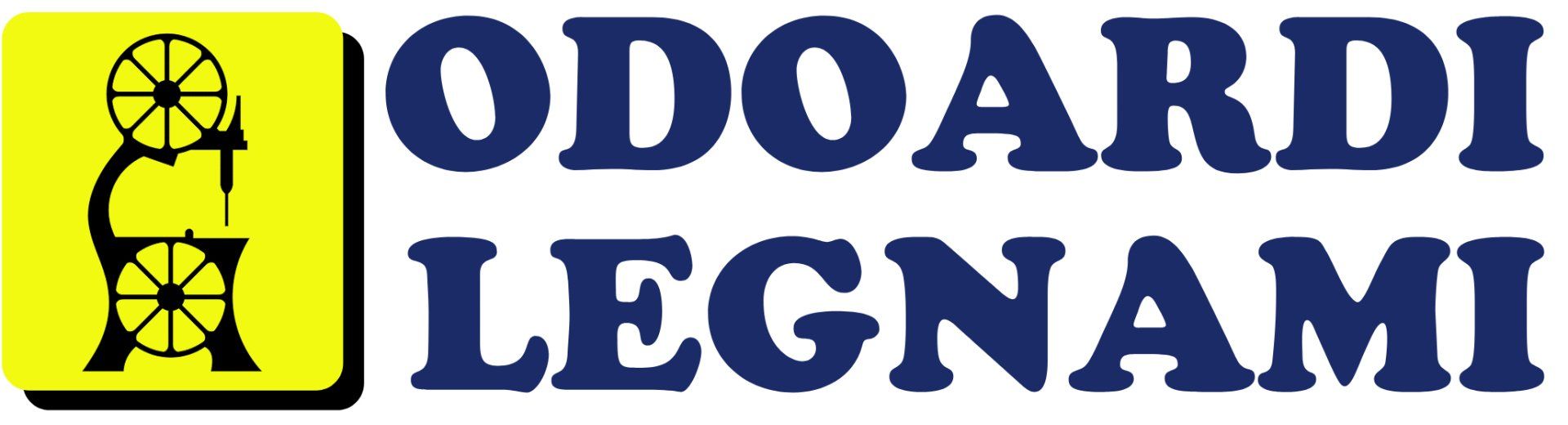 Logo - Odoardi Legnami