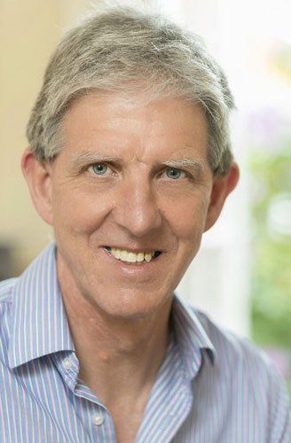 Tim Fairweather