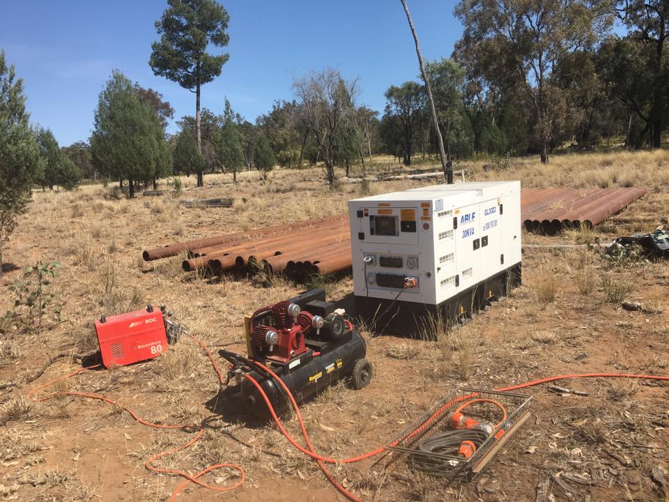 Drilling Tools - Drilling In Palmwoods, QLD