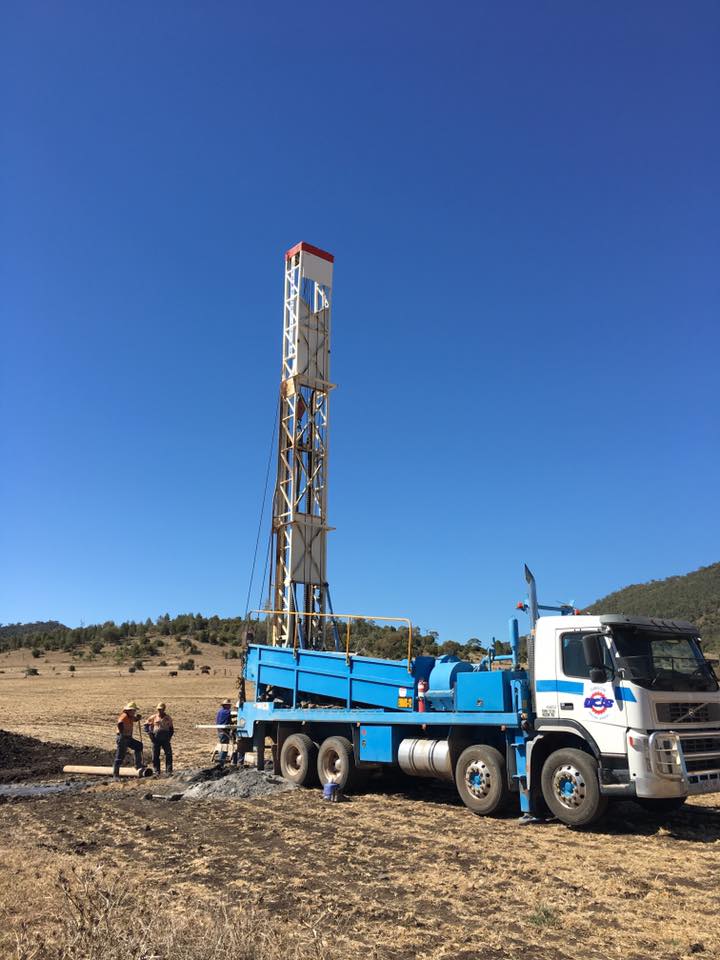 Ground Drilling - Drilling In Palmwoods, QLD