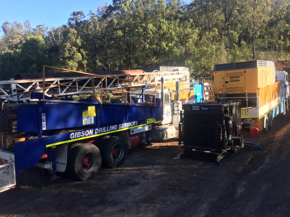 Drilling Tools - Drilling In Palmwoods, QLD