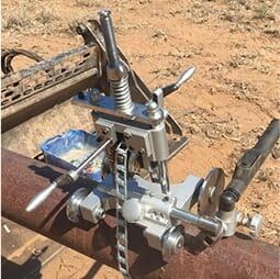 Drilling Equipment - Drilling In Palmwoods, QLD